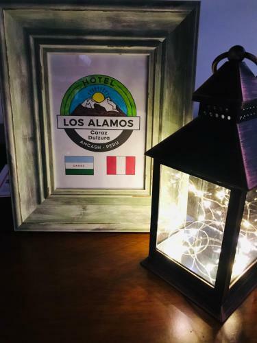 Hotel Los Alamos