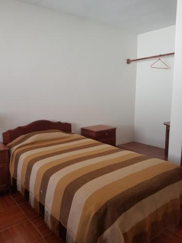 Bed & Breakfast Casa Hospedaje Yalape