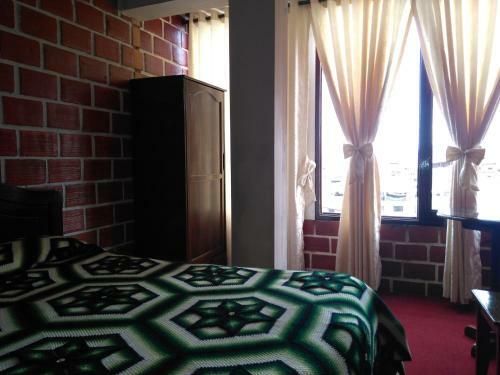 Hostal Rumi Huasi