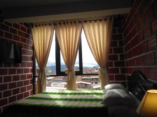 Hostal Rumi Huasi