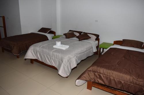 Hostal La Morada