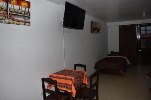 Hostal La Morada