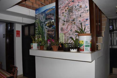 Hostal La Morada