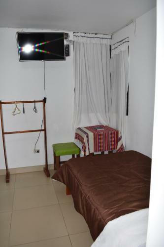 Hostal La Morada