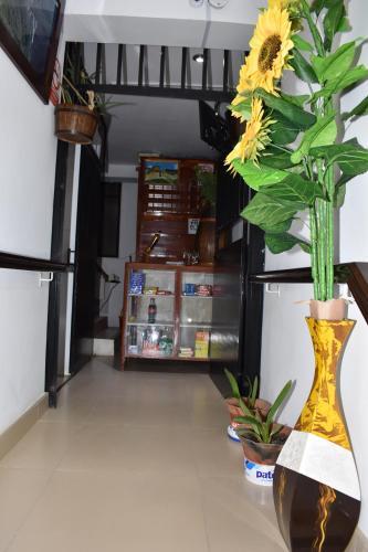 Hostal La Morada