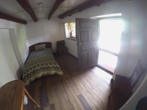 Hostal Killa Wasi B&B