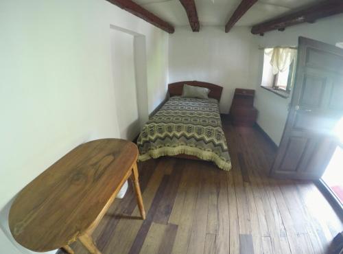 Hostal Killa Wasi B&B