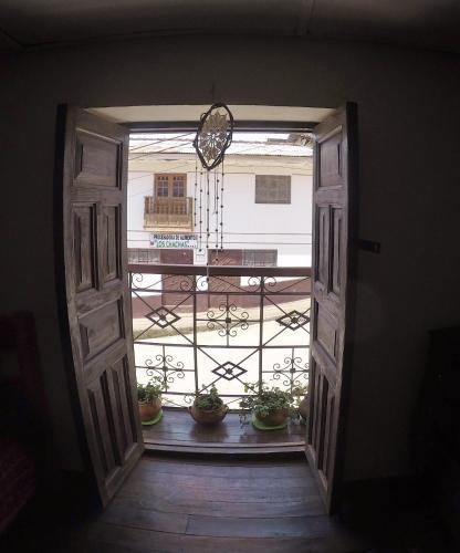 Hostal Killa Wasi B&B