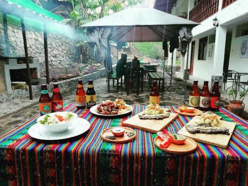 Hostal Killa Wasi B&B