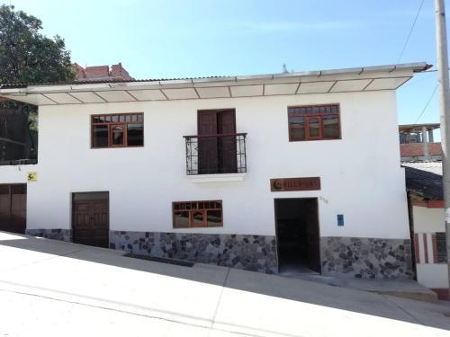 Hostal Killa Wasi B&B