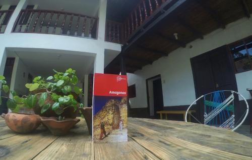 Hostal Killa Wasi B&B