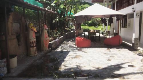 Hostal Killa Wasi B&B