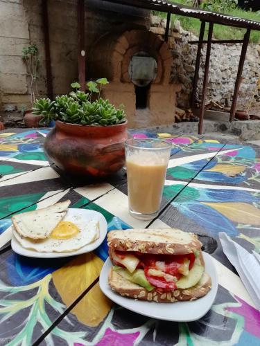 Hostal Killa Wasi B&B