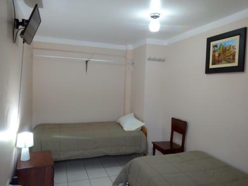 Bed & Breakfast Casa Mama Nichi