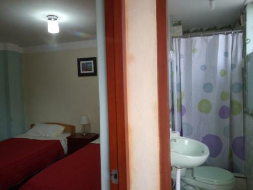 Bed & Breakfast Casa Mama Nichi