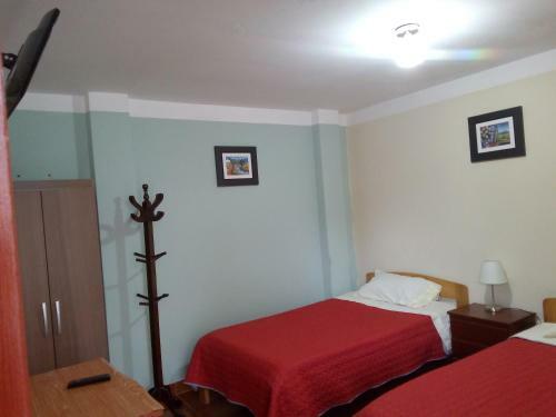 Bed & Breakfast Casa Mama Nichi