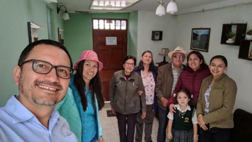 Bed & Breakfast Casa Mama Nichi