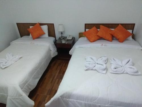 Hotel Hostal Belen