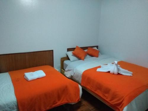 Hotel Hostal Belen