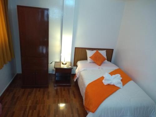 Hotel Hostal Belen