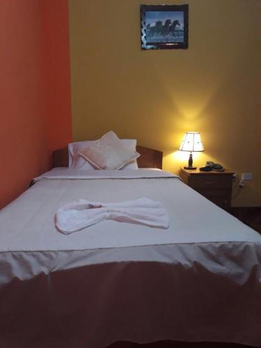 Hotel Central Guest House