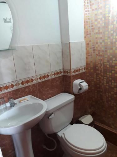 Hotel Central Guest House