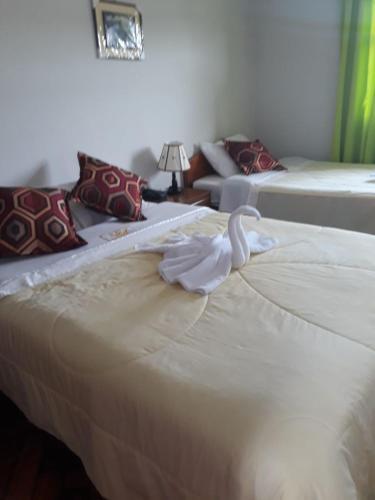 Hotel Central Guest House