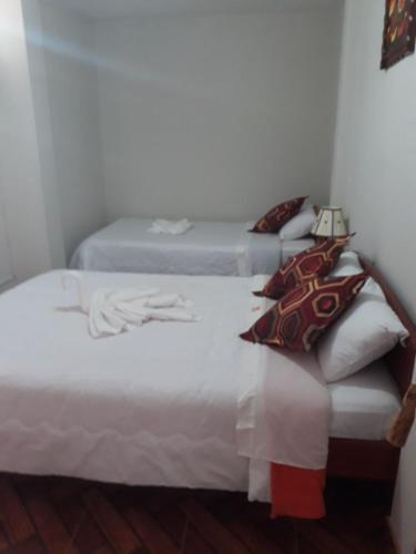 Hotel Central Guest House
