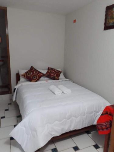 Hotel Central Guest House