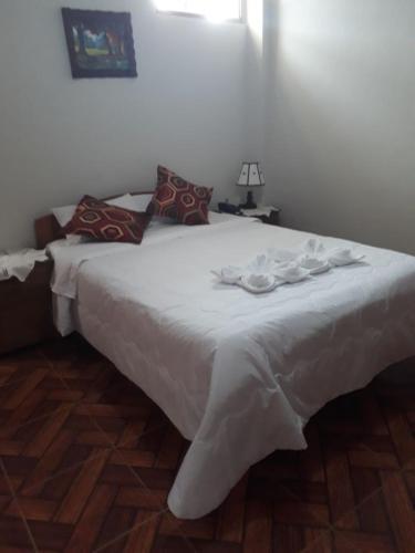 Hotel Central Guest House