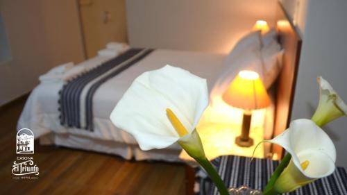 Casona El Triunfo Hotel