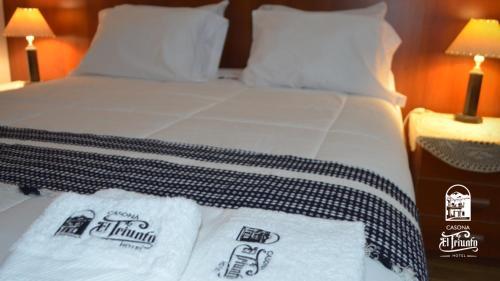 Casona El Triunfo Hotel