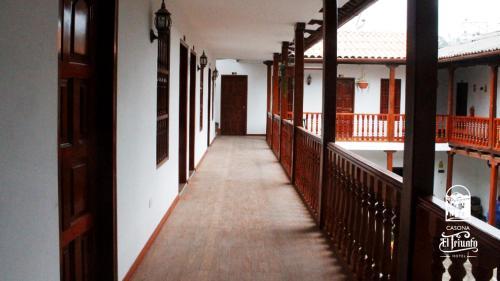 Casona El Triunfo Hotel
