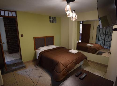 Hotel Arantza Suites