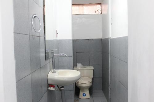 Hotel Arantza Suites