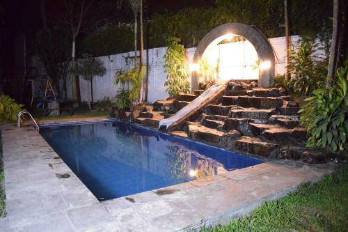 Hotel Arantza Suites