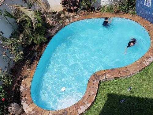 Hostal Chaclacayo Wasi