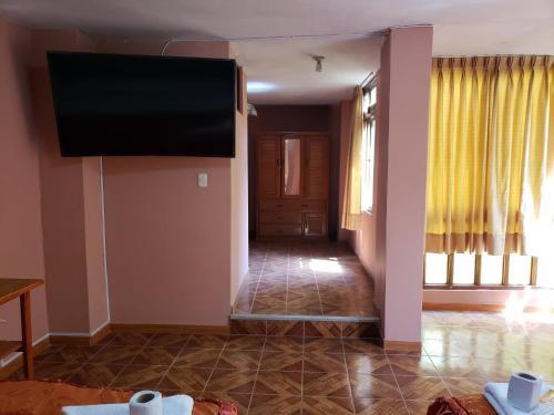 Hostal Chaclacayo Wasi