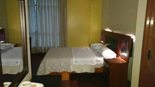 Hotel Mirador De Chaclacayo