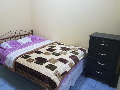 Albergue Hostal Mexico
