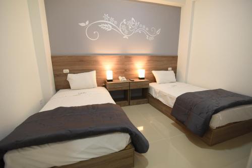 Hotel Escala