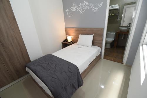 Hotel Escala