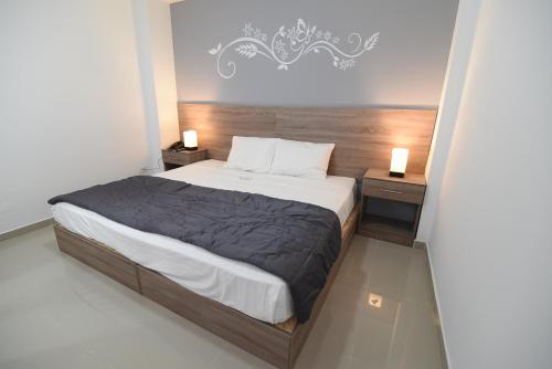 Hotel Escala