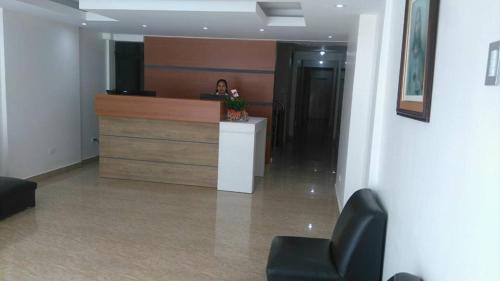 Hotel Ayapalleck Muchik