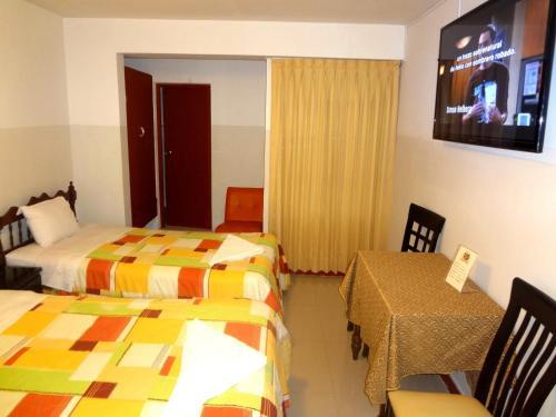 Veneccia Gold Hotel