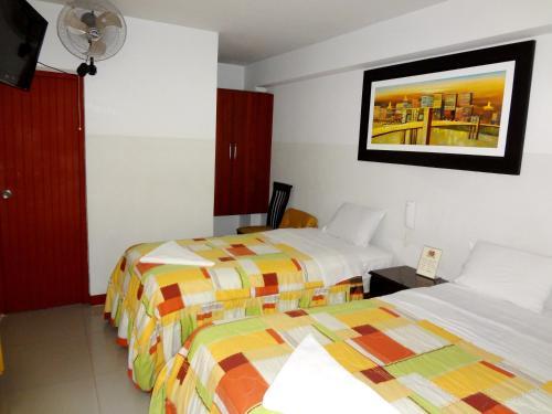 Veneccia Gold Hotel