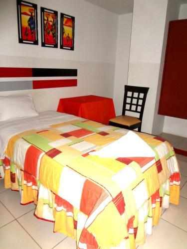 Veneccia Gold Hotel