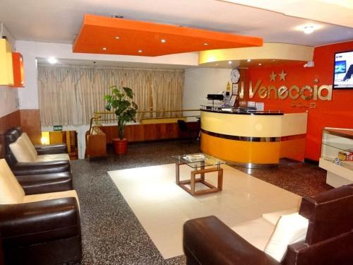 Veneccia Gold Hotel