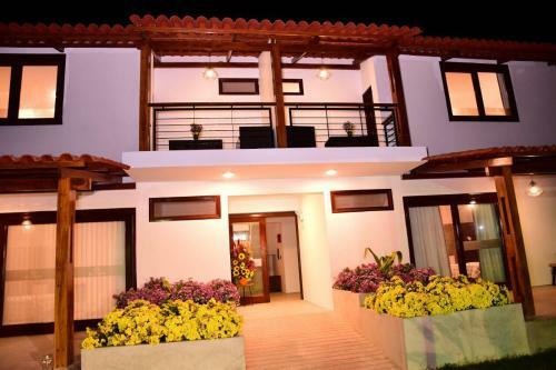 Hotel Centro T�ristico El Tambo