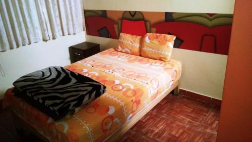 Hotel Hospedaje San Joaquin